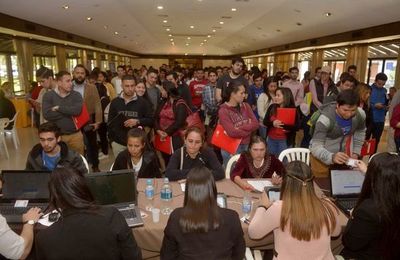 Sin reformas en pensiones, está en riesgo la jubilación de las futuras generaciones - Nacionales - ABC Color