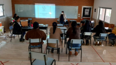 Posible direccionamiento en licitación del MEC - El Independiente