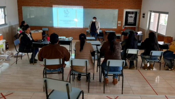 Posible direccionamiento en licitación del MEC - El Independiente