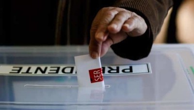 Chile elige hoy a su presidente en una elección con resultado incierto | Ñanduti