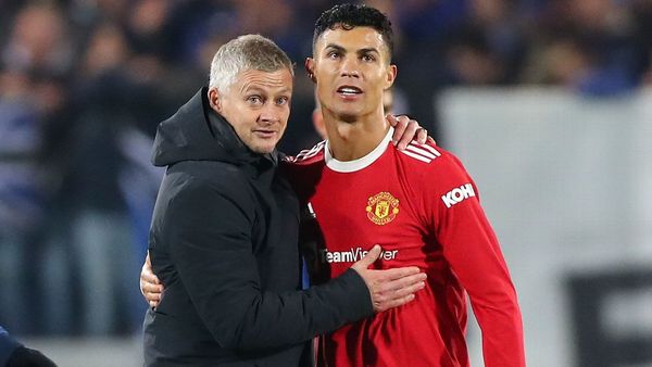 El Manchester de Cristiano despide a su DT - Megacadena — Últimas Noticias de Paraguay