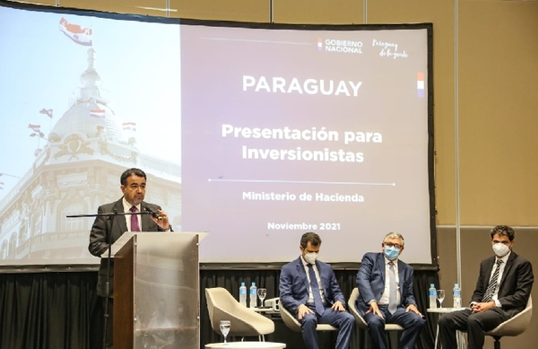 Apuntan a recomponer cuentas fiscales para sostener solidez macroeconómica - .::Agencia IP::.