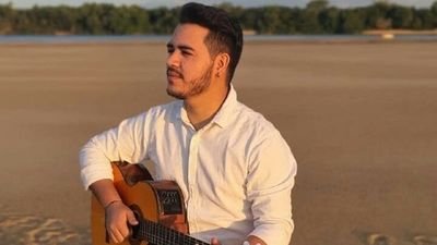 Oliver Martínez busca trascender en Paraguay tras su éxito en Bolivia
