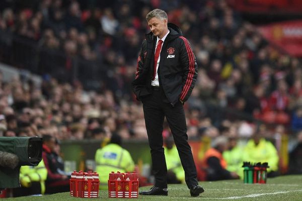 Solskjaer deja de ser entrenador del Manchester United - Fútbol Internacional - ABC Color