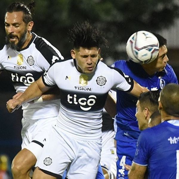 Sol de América vs Olimpia: Antesala de la próxima final