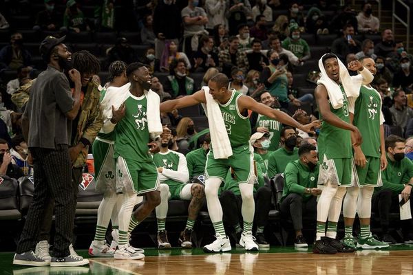Wizards frustran a Heat en la cima del Este; Giannis colosal ante Magic - Básquetbol - ABC Color