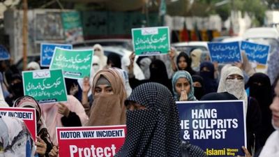 Pakistán retira una cláusula de la ley sobre castración química para violadores reincidentes