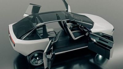 Automóvil de Apple podría estar en las calles en 2025, estos son los detalles