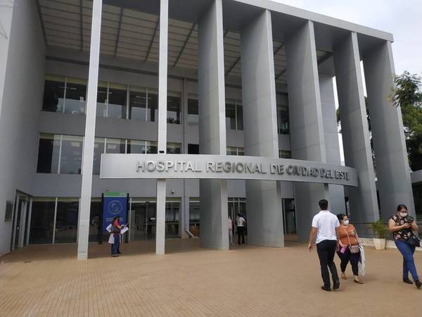 Autoridades sanitarias buscan mitigar tercera ola de covid en Alto Paraná - La Clave