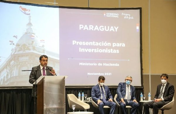 Apuntan a recomponer cuentas fiscales para sostener solidez macroeconómica - ADN Digital