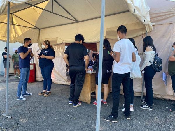Lo que hay que saber sobre la vacunación en los centros educativos - Nacionales - ABC Color