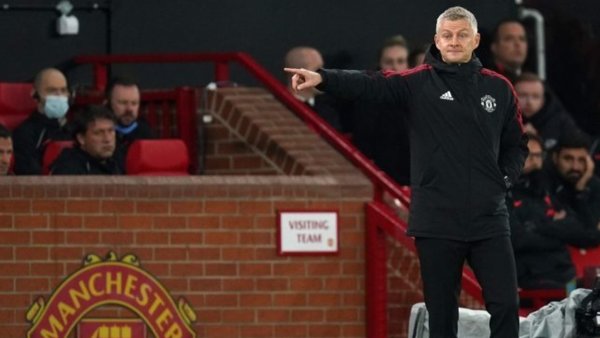 Solskjaer deja Manchester United