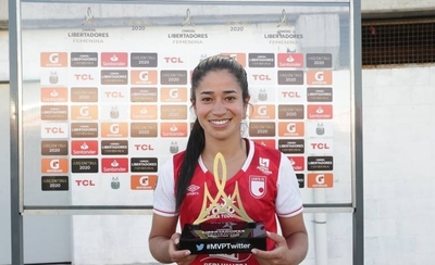 Diario HOY | Santa Fe-Corinthians: en el Olimpo femenino solo hay lugar para uno