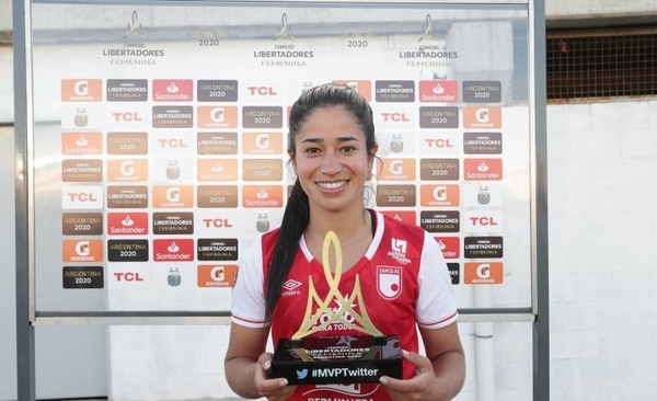 Diario HOY | Santa Fe-Corinthians: en el Olimpo femenino solo hay lugar para uno