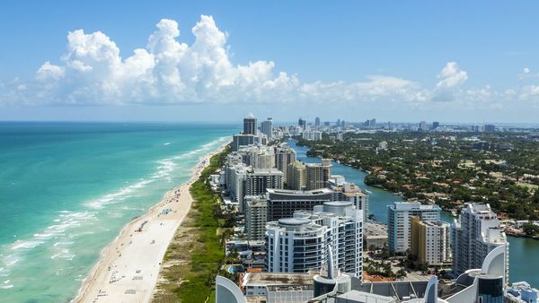 Miami, un paraíso lleno de tesoros culturales
