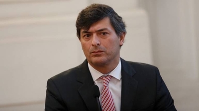Diario HOY | Candidato presidencial de Chile que vive en EEUU no pisó el país y tampoco votará