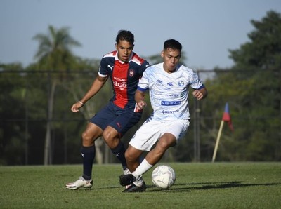 Lo que dejó la fecha 15 en la Sub 18 - APF