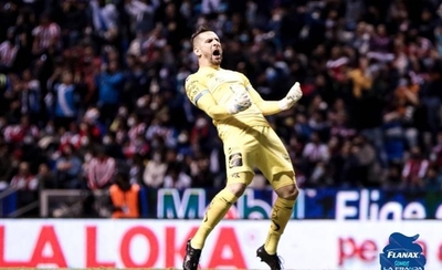 Diario HOY | Antony ataja tres penales y pone al Puebla en cuartos de final