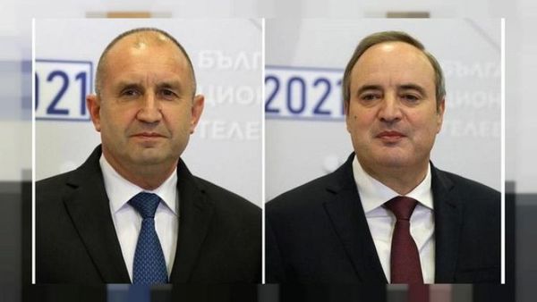 Bulgaria celebra la segunda vuelta de las presidenciales en busca de la estabilidad política