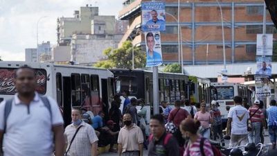 Elecciones en Venezuela, una difícil encrucijadada