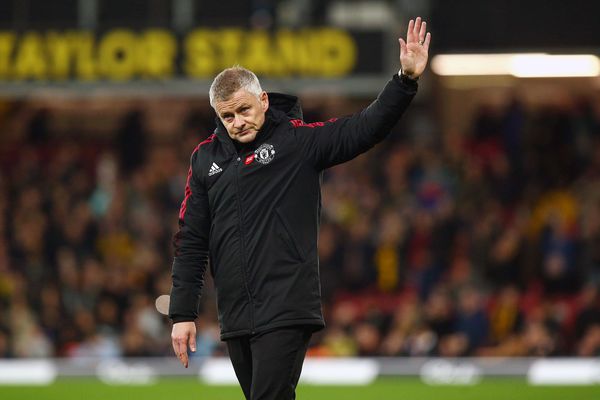 El Manchester United despide a Solskjaer - El Independiente