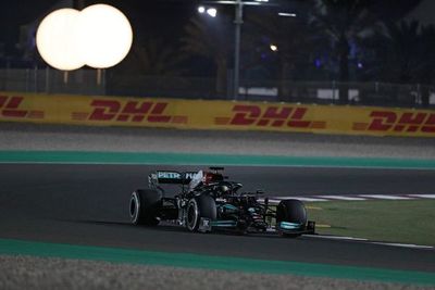 Hamilton gana el GP de Catar de F1 por delante de Verstappen y Fernando Alonso - Automovilismo - ABC Color