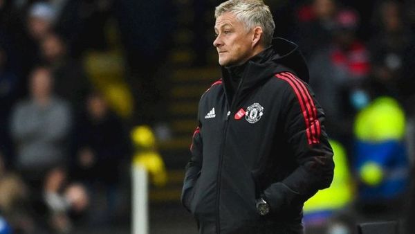 Solskjaer deja de ser entrenador del Manchester United