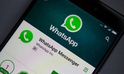 WhatsApp permitirá reaccionar a los mensajes con emojis.