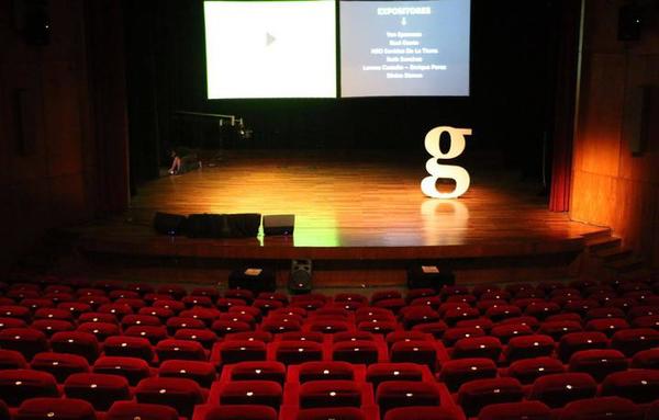 Gramo invita a conocer la importancia de la tecnología para el desarrollo