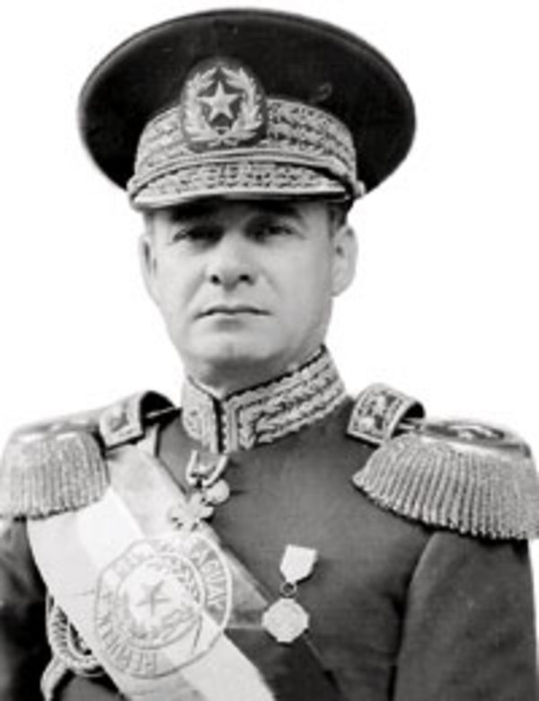 Reivindicación de la memoria de Estigarribia en respuesta a los cuestionamientos del coronel Bray | Ñanduti