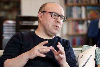 El "Zoológico humano" de Silva Romero, una novela de ocho mundos por contar - MarketData