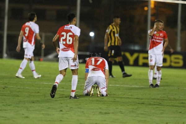 River descendió luego de tres temporadas en Primera y dos participaciones internacionales