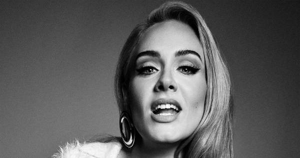 La Nación / Adele regresa con nueva fuerza en su álbum “30″