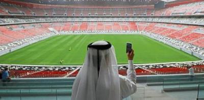 Comienza la cuenta atrás para Qatar 2022 - El Independiente