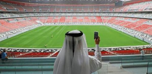 Comienza la cuenta atrás para Qatar 2022 - El Independiente