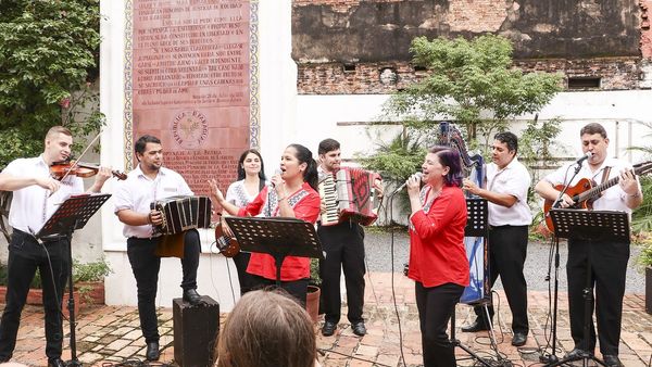 Invitan para exposición, concierto y conversatorio esta semana