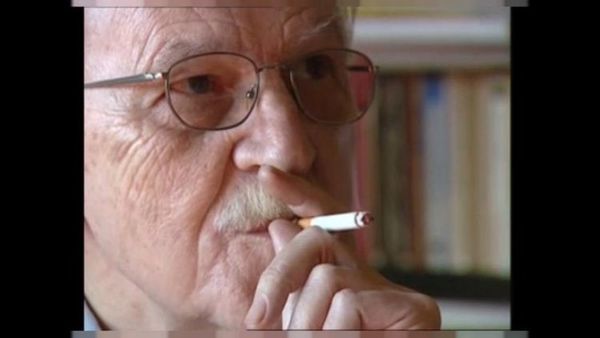 Muere el filósofo y ensayista español Antonio Escohotado