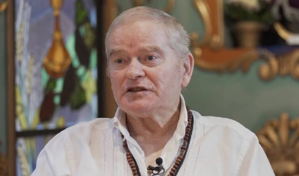 Diario HOY | Aldo Trento, una vida de fe y entrega a los pobres: "Nunca encontré tanta generosidad como aquí"