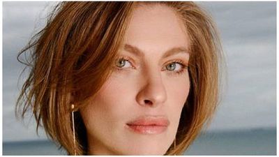 Actriz de polémica novela brasileña destaca la figura de Elisa Lynch