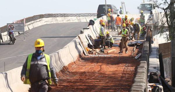 La Nación / Destacan que el PIB de Paraguay sería mejor de lo planeado