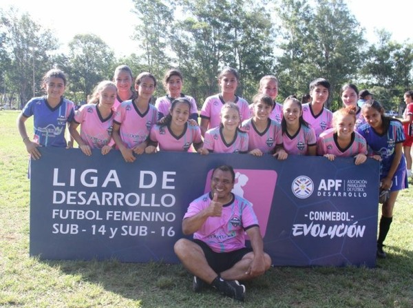 La Región 3 - Zona Centro, conoció a sus representantes - APF