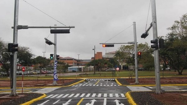 Ante imprudencia al volante autoridades apelan a una mejor educación vial | Noticias Paraguay