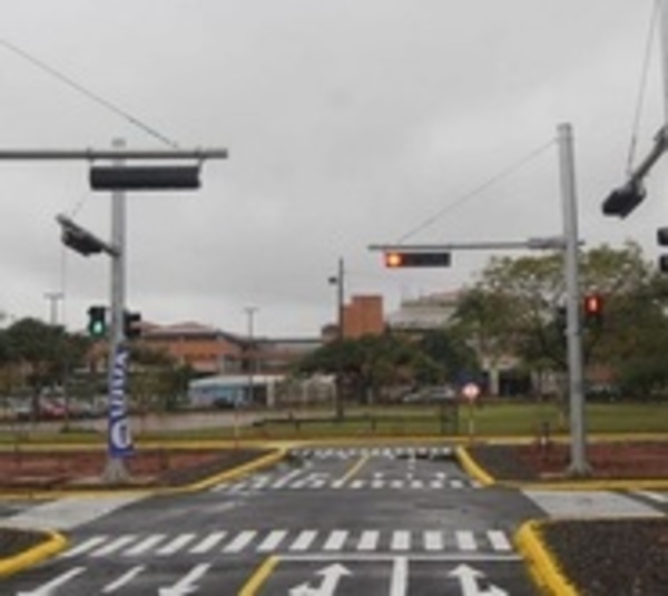 Autoridades apelan a una mejor educación vial - Paraguay.com