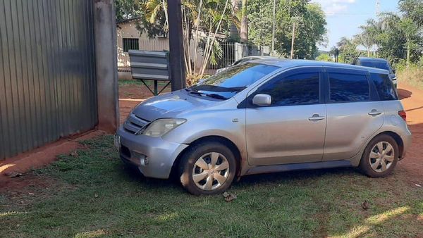 Tragedia en Tavapy: Niño falleció tras ser atropellado