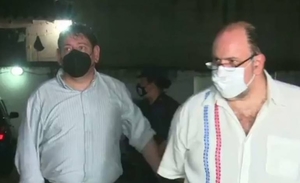 Diario HOY | ¿Abatidos ejecutados?: descartan enfrentamiento con FTC y ahora apuntan a "grupo antagónico"