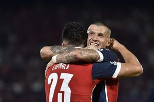Fútbol Paraguayo: tabla de posiciones y promedio del Clausura 2021 tras la fecha 16: Guaraní y Cerro Porteño son los líderes - Fútbol - ABC Color