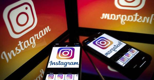 La Nación / Investigan en EEUU impacto de Instagram en los niños