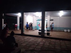 Niño de 4 años muere arrollado en Aguapey mientras sus padres pescaban - Nacionales - ABC Color