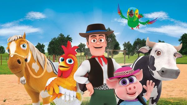 El reino infantil, material didáctico que ofrece desde mañana ÚH
