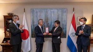 Retumba nombre de Euclides  como una de las opciones para el 2023